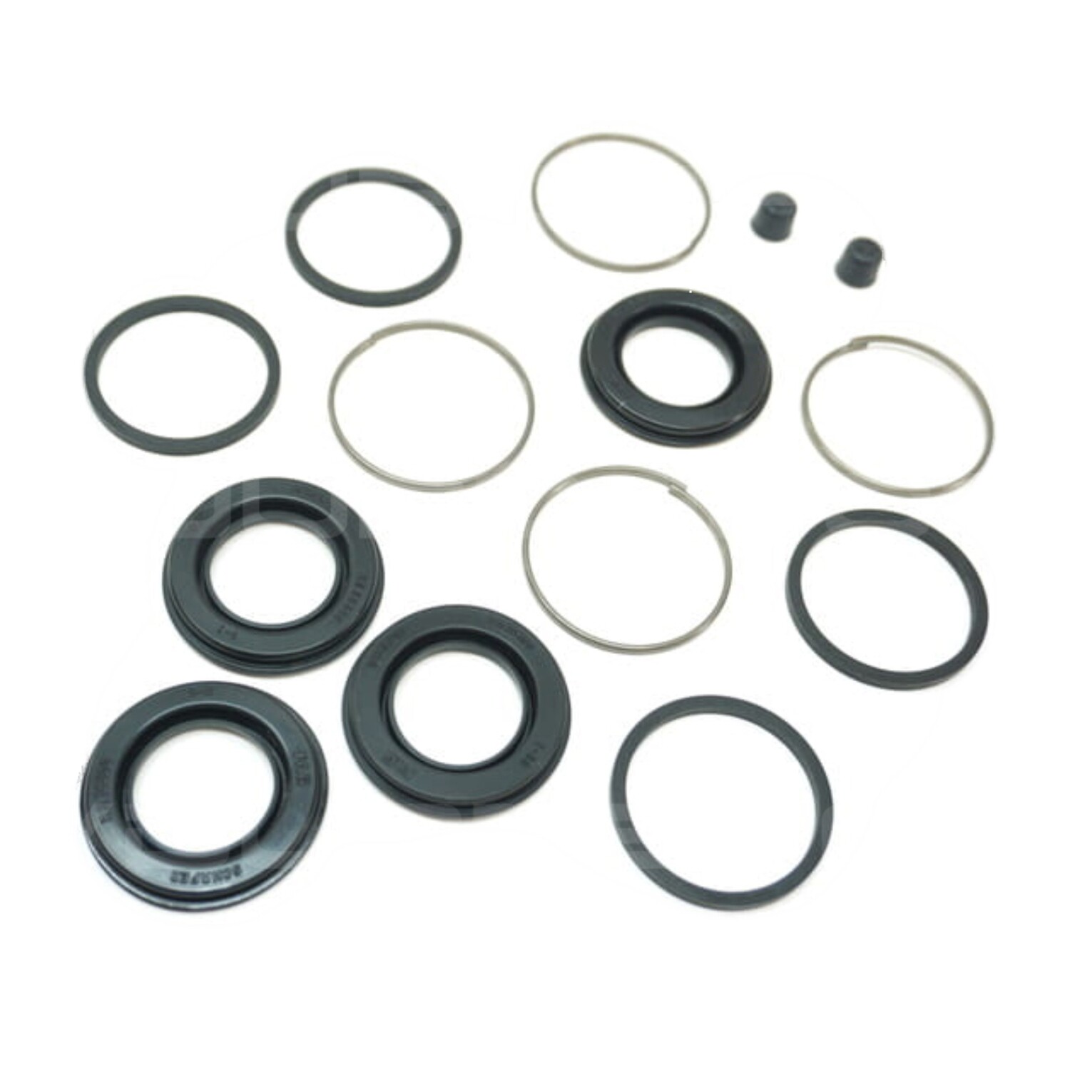Brake Caliper Repair Kit, T1 Beetle 1973 to 1976 Brake Caliper Repair Kit, T1 Beetle 1973 to 1976