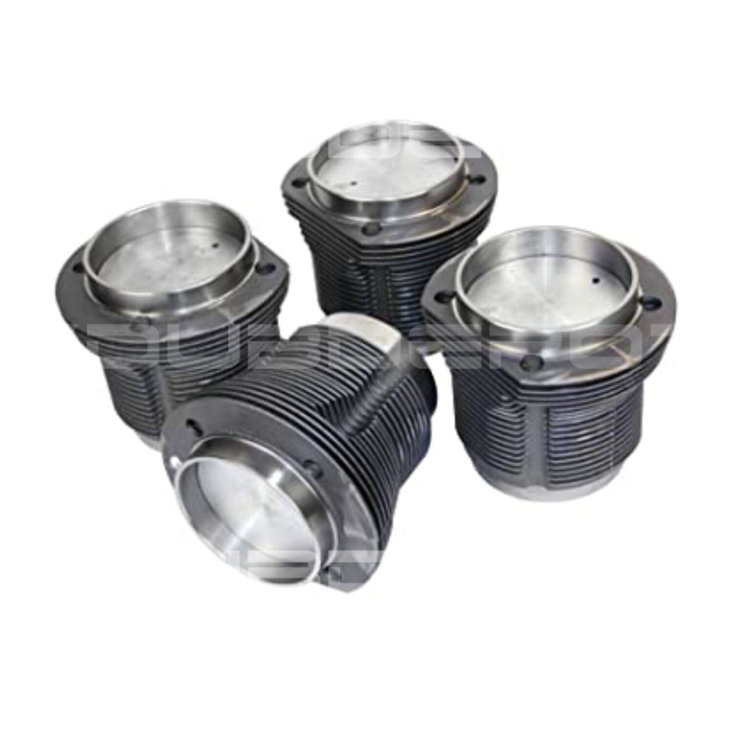 Piston & Barrel Set, 85.5mm x 69mm, T1 Beetle 15/1600cc Engines Piston & Barrel Set, 85.5mm x 69mm, T1 Beetle 15/1600cc Engines
