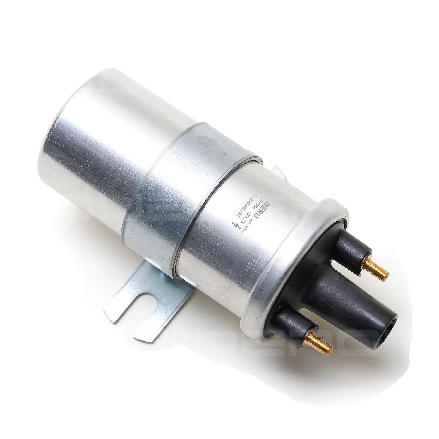 Coil, 6v Beru, All models Coil, 6v Beru, All models