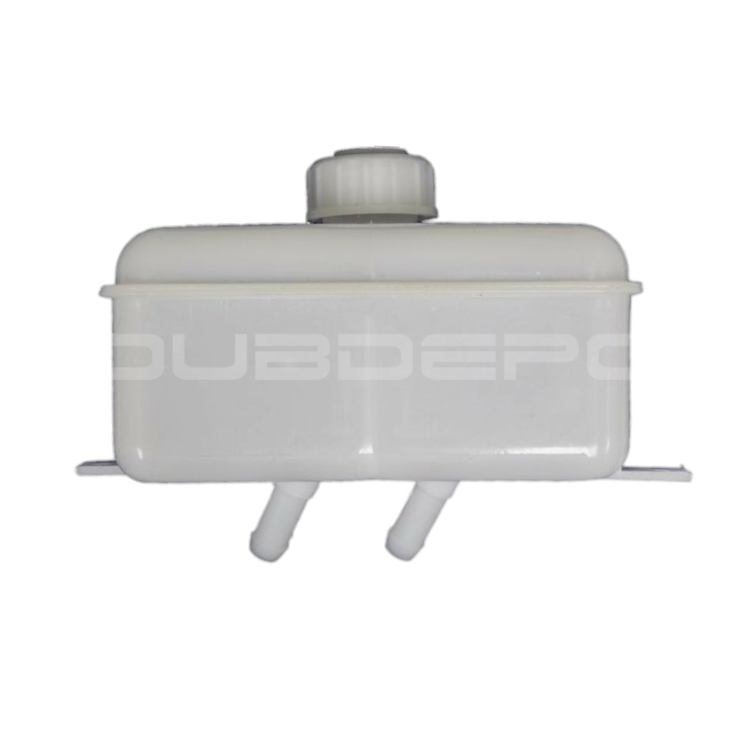 Brake Fluid Reservoir, Dual Circuit, T1 1968 on