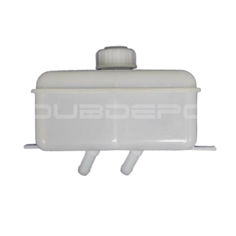 Brake Fluid Reservoir, Dual Circuit, T1 1968 on