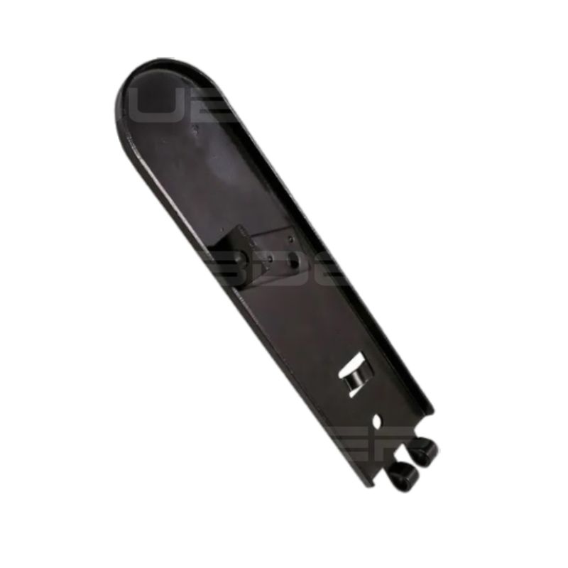 Accelerator Pedal, T1 Beetle 1958 to 1967