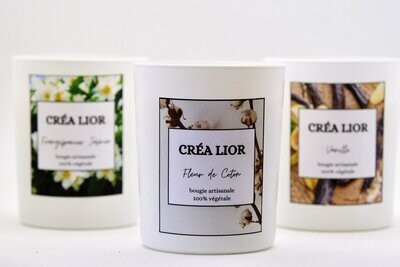 Les Bougies Ambiance