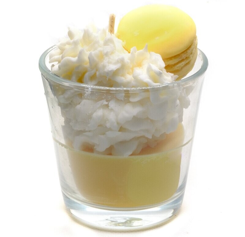 Chantilly Macaron | Parfum Macaron Vanille