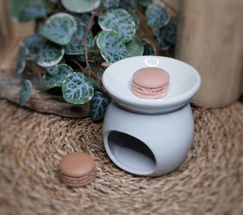 Fondants macarons