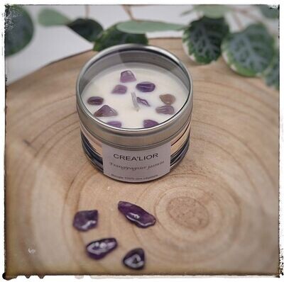 Bougie clair de lune