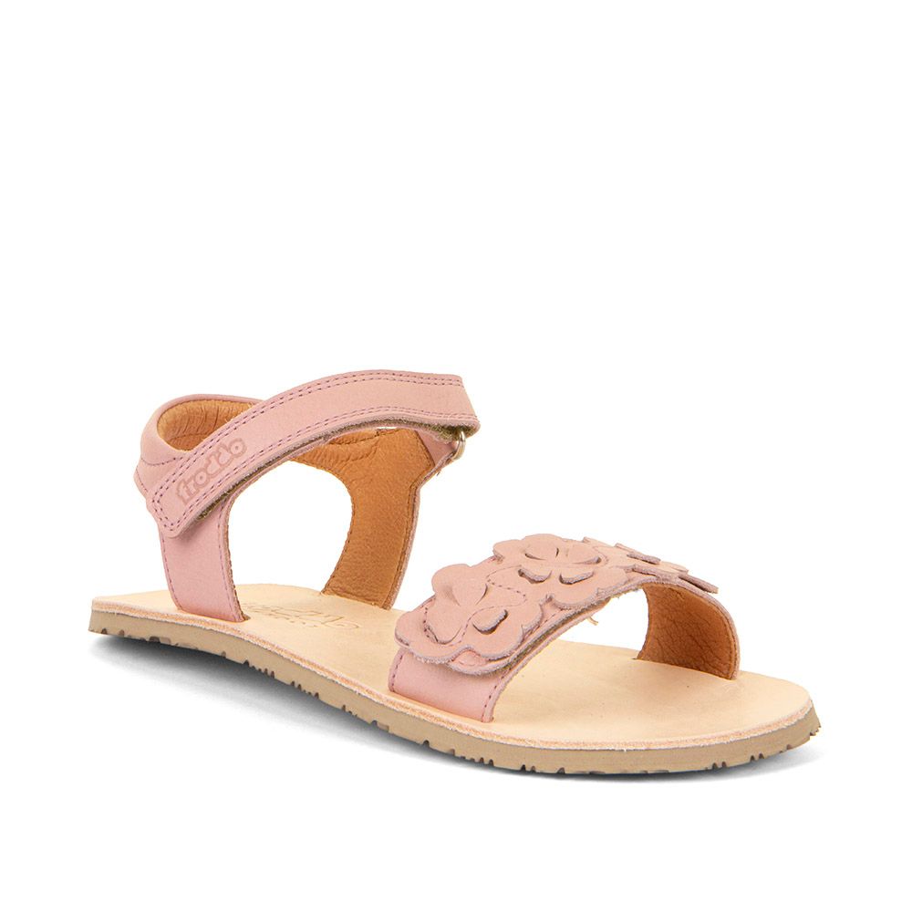 Barefoot Flexy Flowers