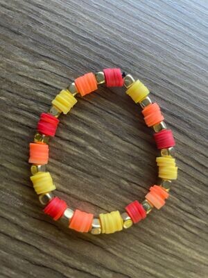 Sunshine + Rainbows  - Kids Size