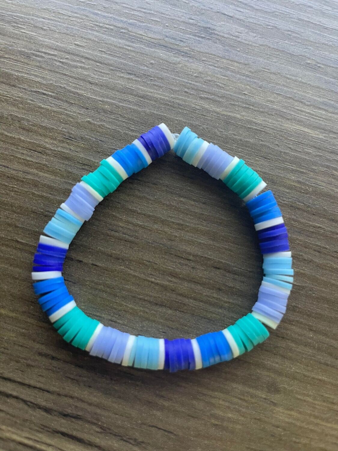 Blues + Purples - Kids Size