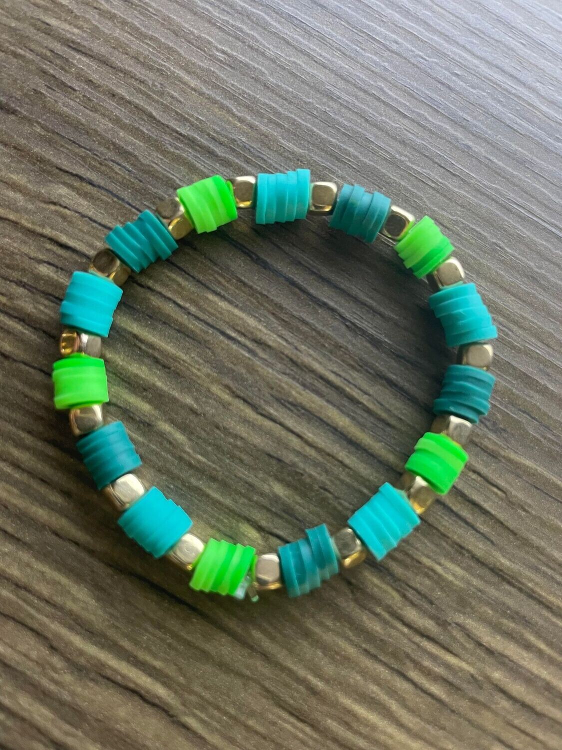 Greens - Kids Size