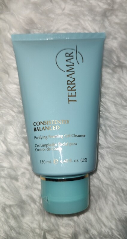 GEL LIMPIADOR CONTROL DE GRASA