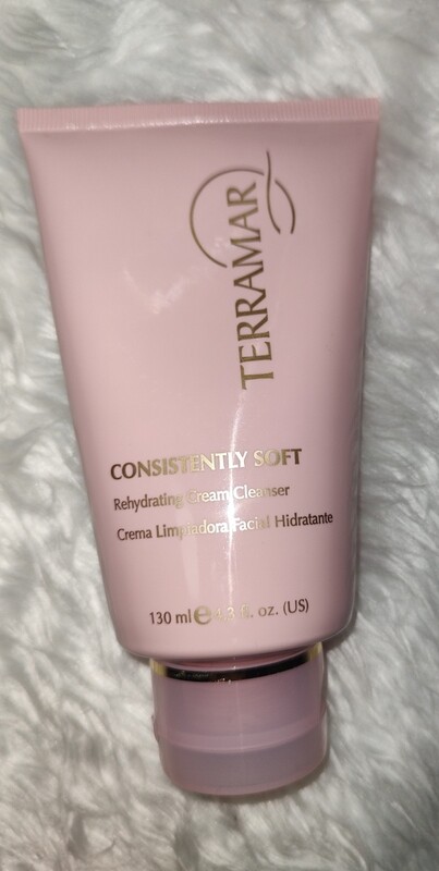 CREMA LIMPIADORA FACIAL HIDRATANTE