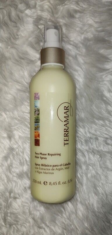SPRAY BIFASICO REPARADOR