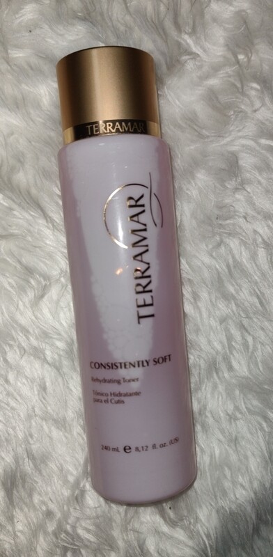 TONICO HIDRATANTE FACIAL