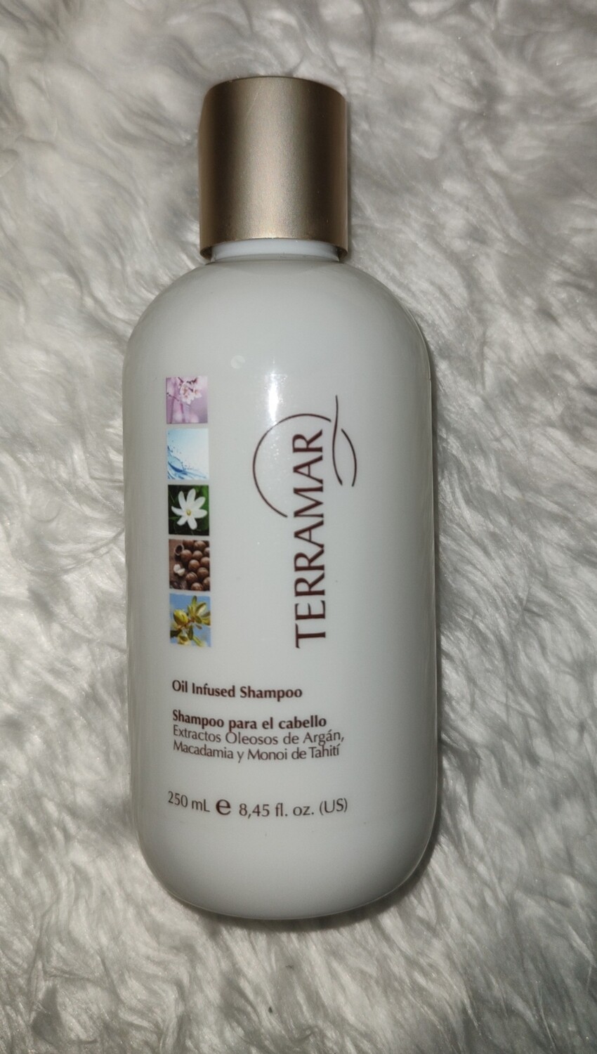 OLEO SHAMPOO PARA CABELLO
