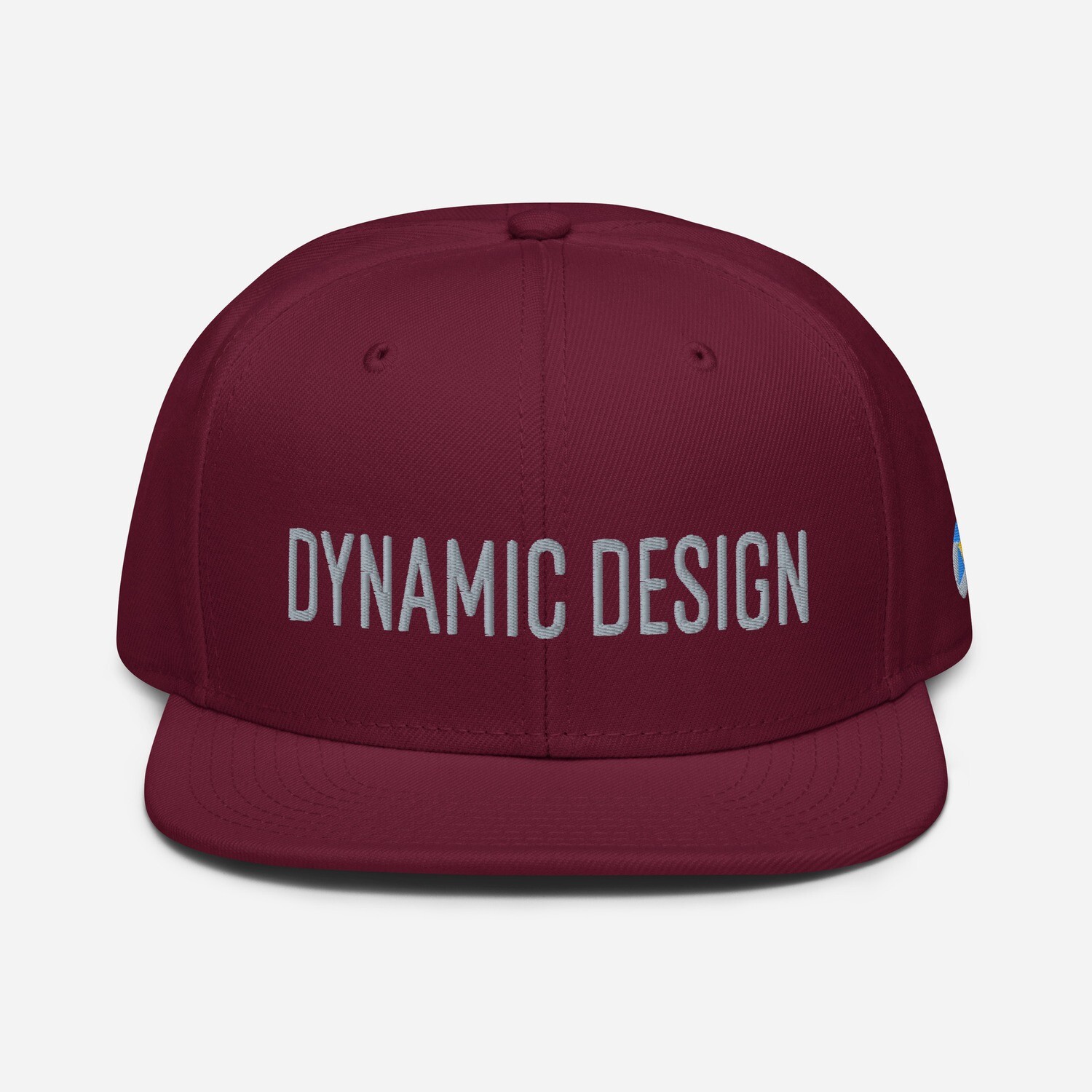 Dynamic Design Hat