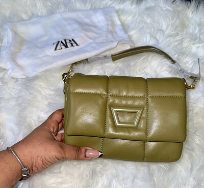 Zara Bag