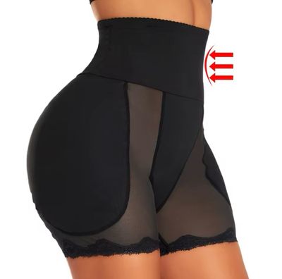 Shapewear &amp; Hip Lifter