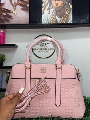Bags &amp; Sandals
