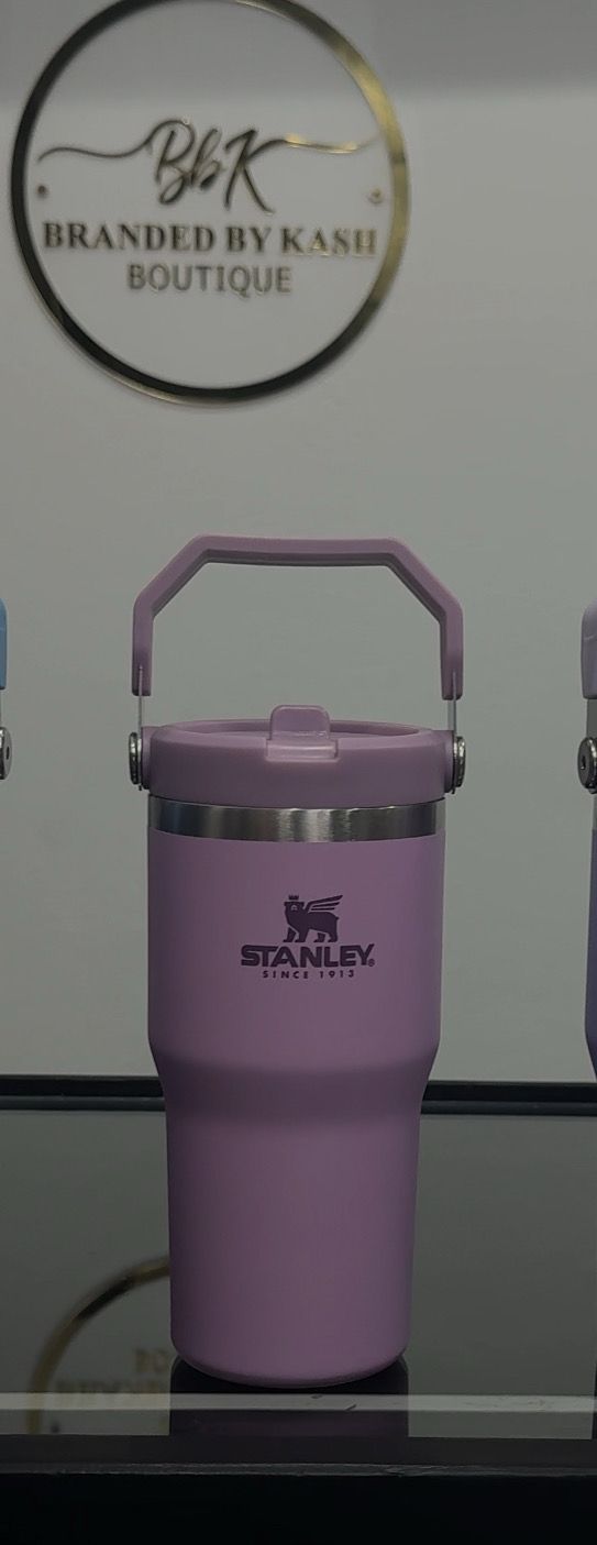 Two Toned 20 Oz Stanley