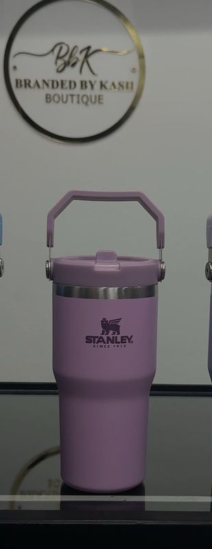 Two Toned 20 Oz Stanley