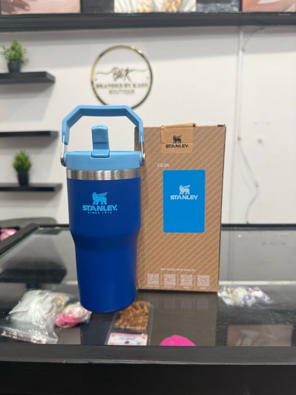 20 Oz Blue Stanley