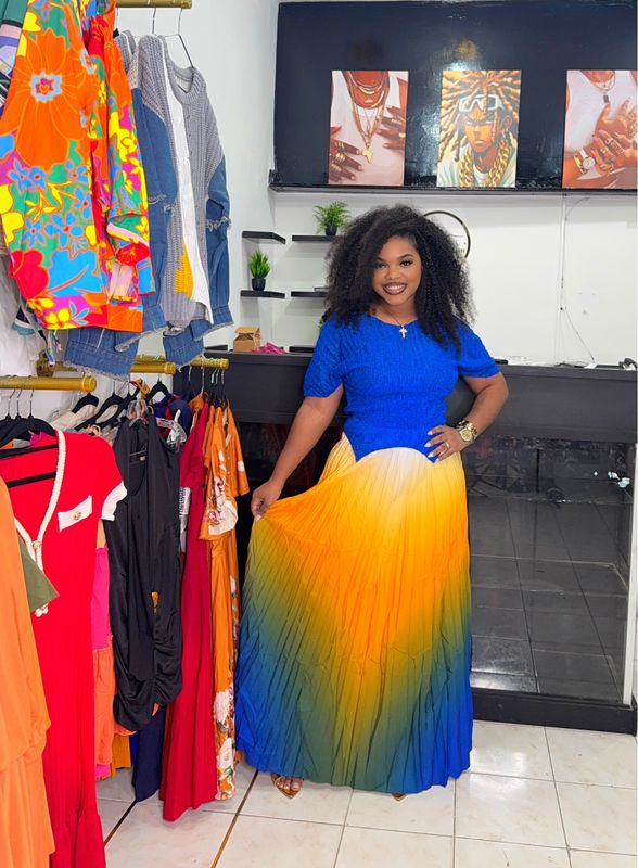 Bless Set (Large/XL)