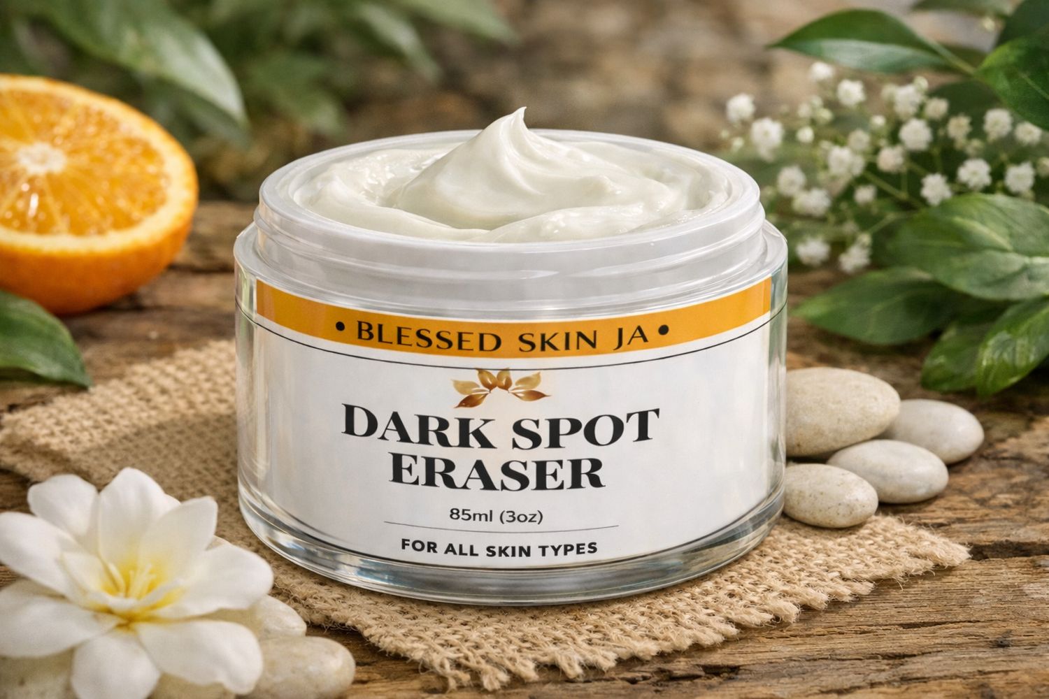 Dark Spot Eraser (3 Oz)