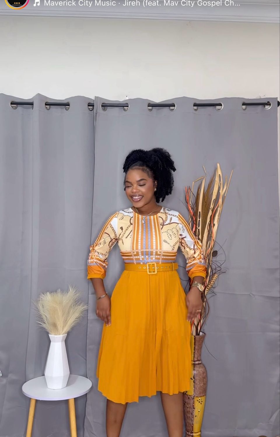 Cenya Dress (XLarge Only)