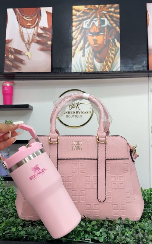 Pink Teachers day Deal