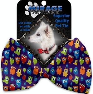 Elastic Bow Ties