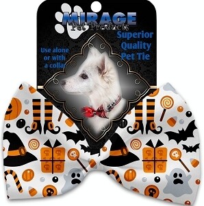 Velcro Bow Ties
