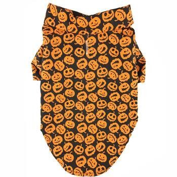 Halloween Camp Shirts - Jack-o-Lanterns