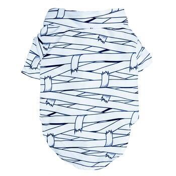 Halloween Camp Shirts - Mummy