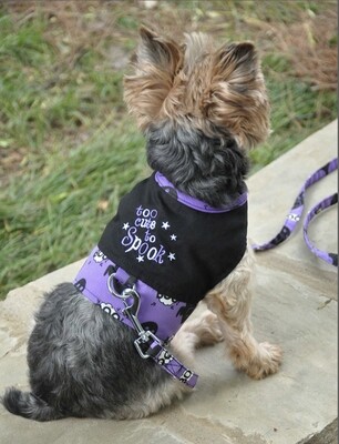 Harnesses