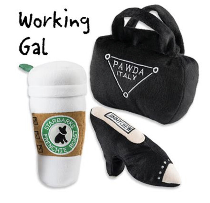 Working Gal Bundle