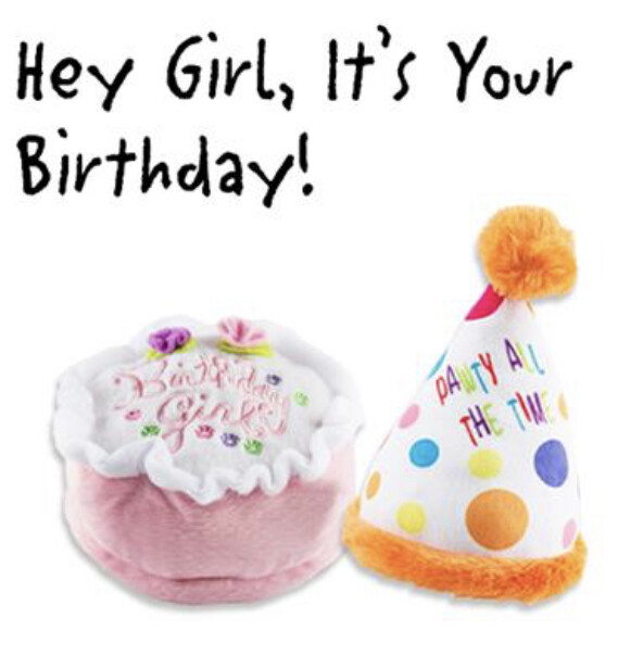 Birthday Girl Bundle