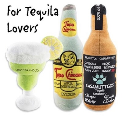 Tequila Lover Bundle