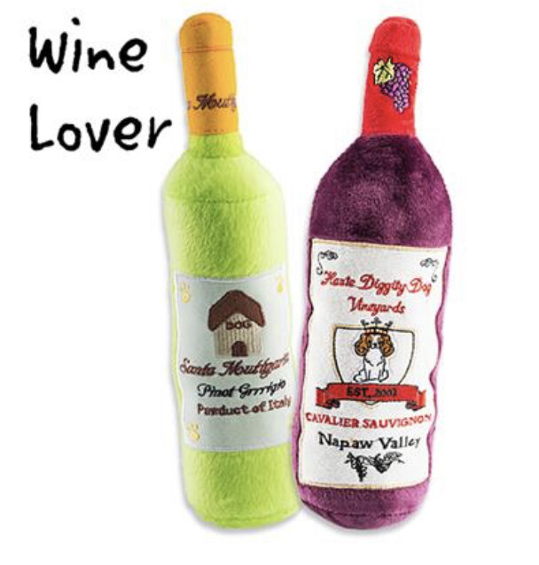 Wine Lover Bundle