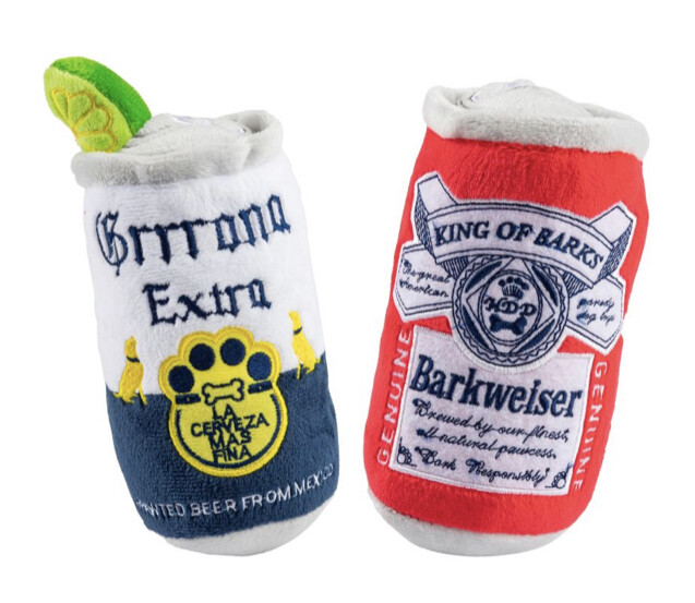 Beer Can Bundle
