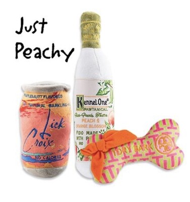 Just Peachy Bundle