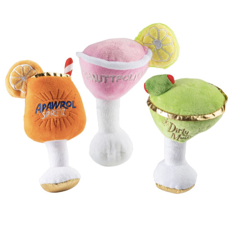 Cocktail Hour Bundle