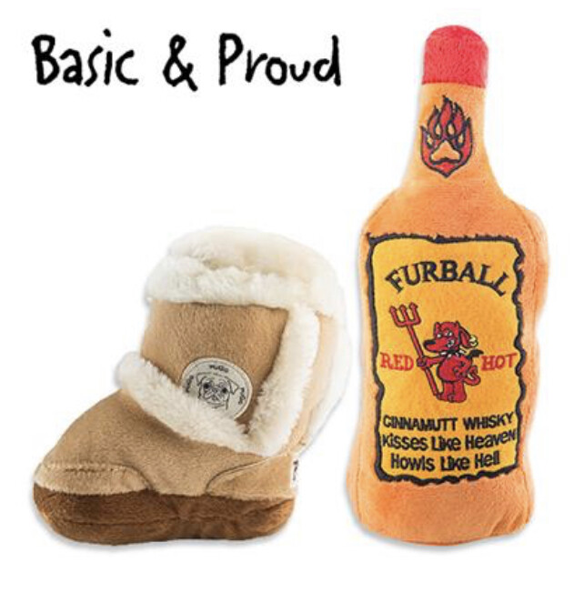 Basic &amp; Proud Bundle
