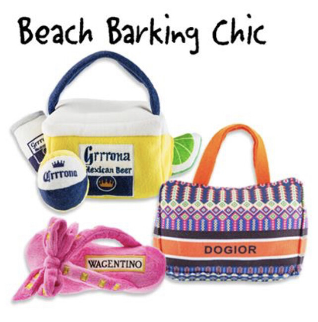 Beach Chic