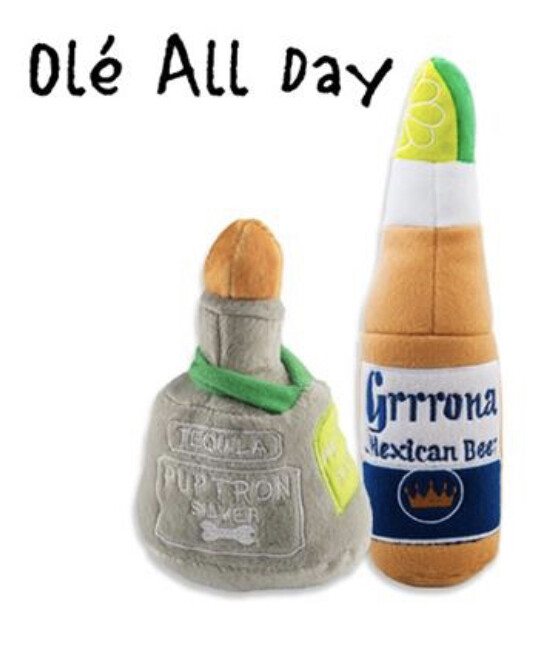 Ole All Day