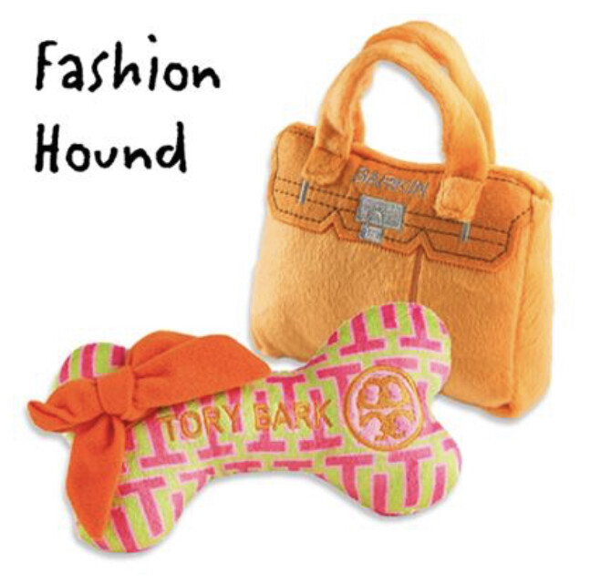 Fashion Hound