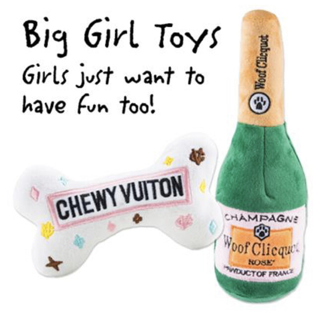 Big Girl Toys