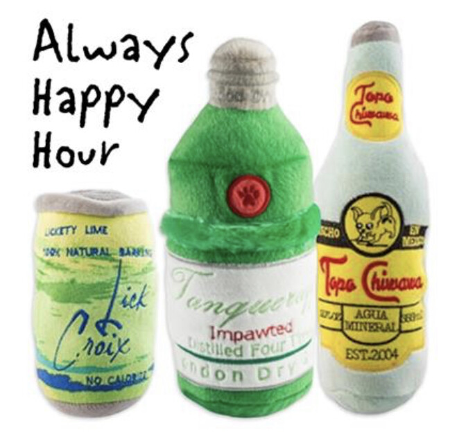 Always Happy Hour