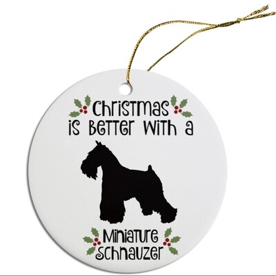 Ornaments