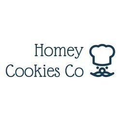 Homey Cookies Co